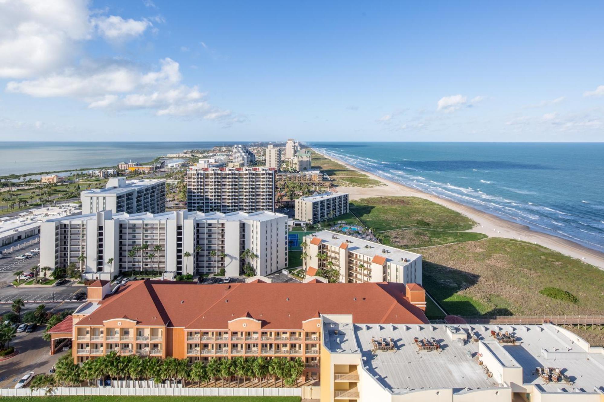 Ferienwohnung Retama Landing South Padre Island Zimmer foto